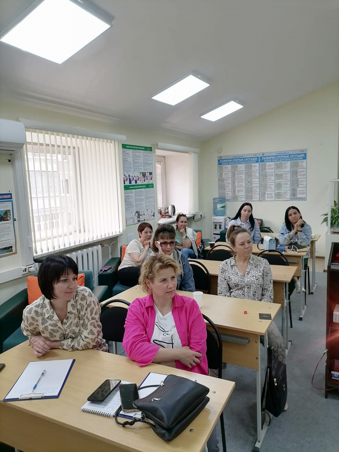 HR-будущего: как нейросети и бизнес-игры меняют правила игры. Семинар в г. Миасс